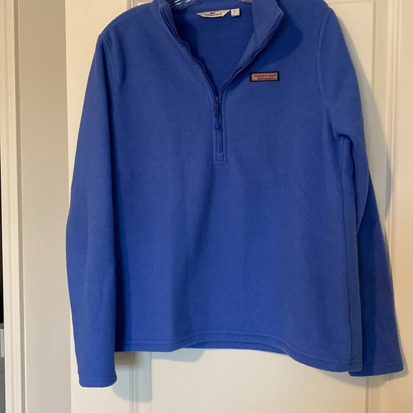 Vineyard Vines Fleece - Picture 4 of 4
